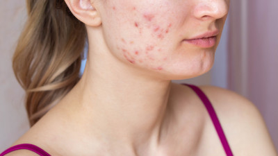 Problematic & Non-Inflammatory Acne